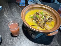 -湘南情·38秒生炒黄牛肉(学院路店)