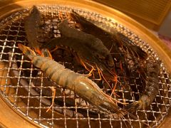 -山焱·炭火自助烤肉(周浦万达店)