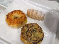 -巴黎贝甜(亿合城店)