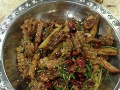 -伊粥坊(银川西夏万达广场店)