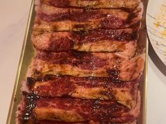 -韩盛源泥炉烤肉店(高深路店)