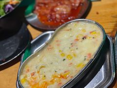 -唯成•韩国炭火烤肉 유성고기