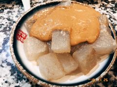 煎焖子-天津卫码头(南开大悦城店)