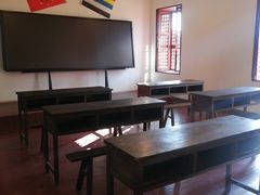 -陆军讲武堂旧址