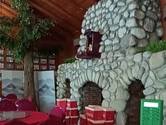 -故乡缘·香格里拉山庄(冷竹路店)