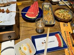 -肉串汪(西便门店)