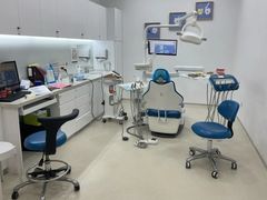 -泰康拜博口腔(松江印象城臻尔店)