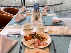 -南湖宾馆·鸳湖阁全日制餐厅