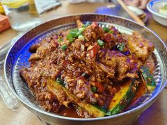-路边羊烧烤酒场(宝带路店)