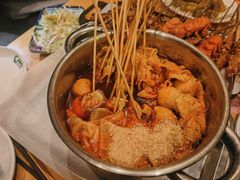 -老味烧烤(总店)