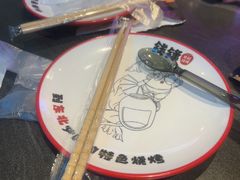 -钱锋炭缸烧烤(南湖大路总店)