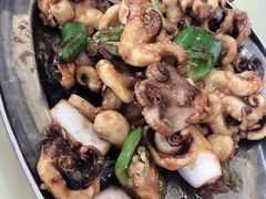 -都斛海鲜街
