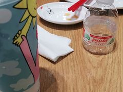 -喜家德虾仁水饺(南山书城店)