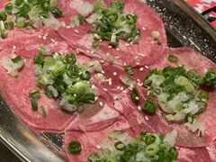 -乾杯烧肉居酒屋(中洲湾店)
