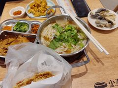 -小满手工粉(北京顺义华联店)