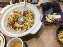 -小川洋风料理(武胜路凯德广场店)