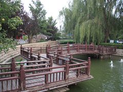 -北门涮肉·炭火铜锅涮肉(什刹海店)