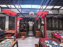 -三林本帮馆(中林街店)