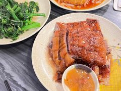 -紫金食坊(江南西路店)