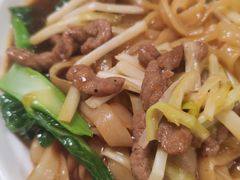 -华源餐厅·海鲜大排档(日月贝店)