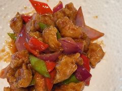 -奉天小馆·非遗东北菜(沈阳万象城店)