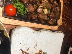 -小川洋风料理(街道口店)