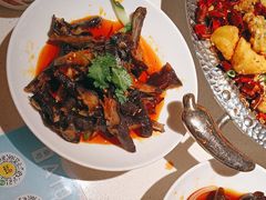 -小鱼小牛(世欧广场店)