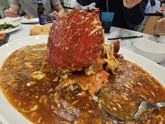 -龙海鲜螃蟹王(宏茂桥店)