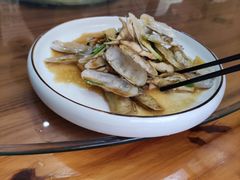 -海宁煲农家菜(惠南镇店)