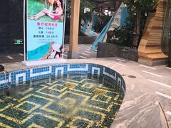 -弘安丽水温泉酒店