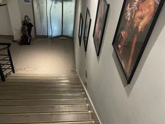-白兔子密室(长寿路店)