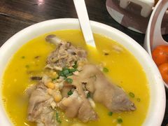 -庆合府重庆大排档(紫都城店)