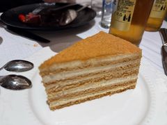 -马克西姆俄罗斯餐厅(通亚街店)