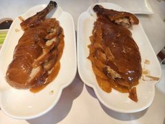 -大鸭梨(天通西苑店)