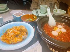-黔渔翁豆花渎鱼(喷水池店)