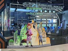 -SFC上影影城(港汇永华IMAX激光店)