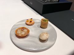 -Le Comptoir de Pierre Gagnaire