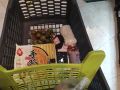 -哈尔信食品超市(哈尔滨王府井购物中心店)