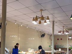 大堂-越乡小厨(侨港店)