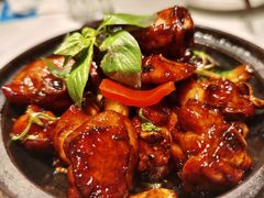 -志明眷村·台式融合菜·宵夜