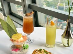 -天玑高空江景餐厅&酒吧Sky Secret Restaurant&Bar