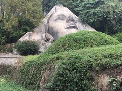 -西双版纳基诺山寨
