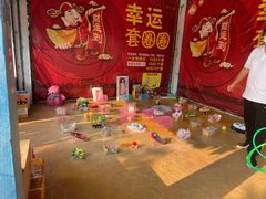 -珠海海泉湾神秘岛亲子乐园