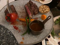 -Ciao窑炉披萨餐厅(宁波阪急店)