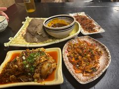 -醉八仙热酒馆(渝中店)