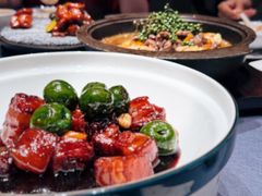 -狮王府淮扬菜(万象城店)
