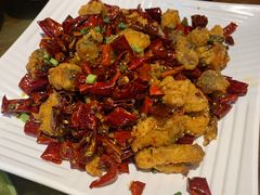 -望京一号·重庆江湖菜(工体店)