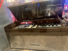 -丰食农家乐