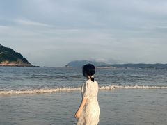-大京沙滩