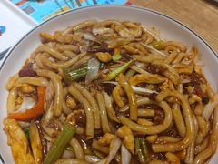 -天山传奇新疆菜(SKLP店)